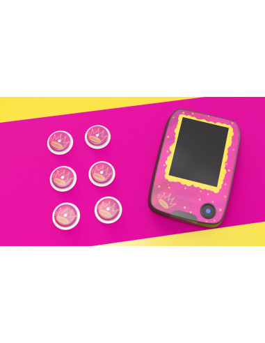 Sticker decorativo Freestyle Libre 1...