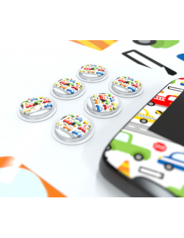 Sticker decorativo Freestyle Libre 1...
