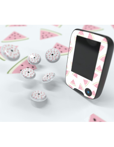 Sticker decorativo Freestyle Libre 1...