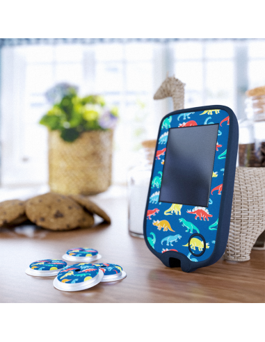 Sticker decorativo Freestyle Libre 1...