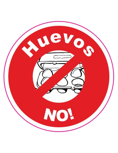 Etiquetas para intolerancia o...